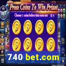 740 bet.com